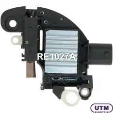 Регулятор генератора Utm арт. RE1027A