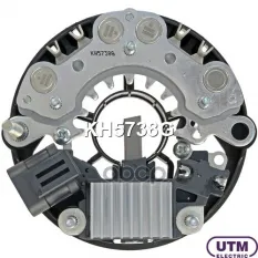 Регулятор+диодный мост генератора Utm арт. KH5738G