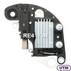 Регулятор генератора Utm арт. RE4123A