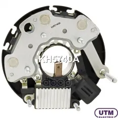 Регулятор+диодный мост генератора Utm арт. KH5740A