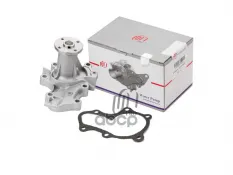 ПОМПА MITSUBISHI 1,3 (4G13), 1,5 (4G15), 1,8 CDI (4G93) (MD 323372) United Motors арт. WP0139