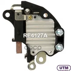 Регулятор генератора Utm арт. RE4127A