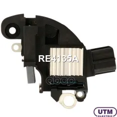 Регулятор генератора Utm арт. RE4135A