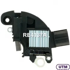 Регулятор генератора Utm арт. RE4137A