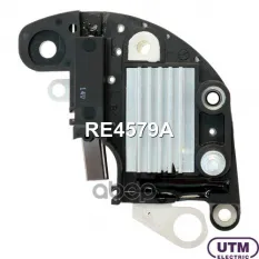 Регулятор генератора Utm арт. RE4579A