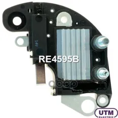 Регулятор генератора Utm арт. RE4595B