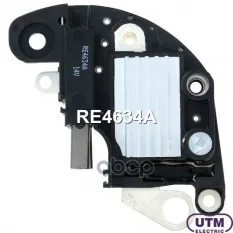 Регулятор генератора Utm арт. RE4634A