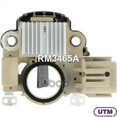 Регулятор генератора Utm арт. RM3465A