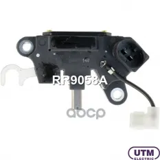 Регулятор генератора Utm арт. RR9058A