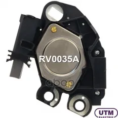 Регулятор генератора Utm арт. RV0035A
