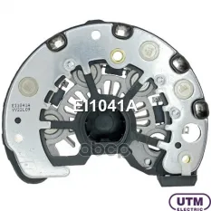 Диодный мост генератора Utm арт. EI1041A