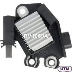 Регулятор генератора Utm арт. RV1069A