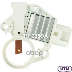 Регулятор генератора Utm арт. RF2359A