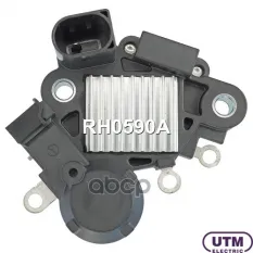 Регулятор генератора Utm арт. RH0590A