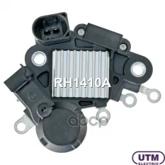 Регулятор генератора Utm арт. RH1410A