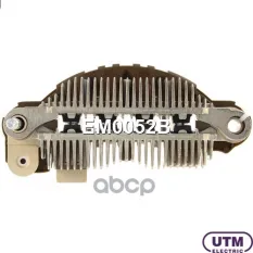 Диодный мост генератора Utm арт. EM0052B