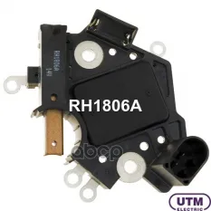 Регулятор генератора Utm арт. RH1806A