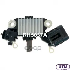 Регулятор генератора Utm арт. RH5037A