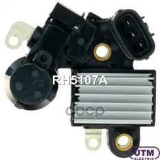 Регулятор генератора Utm арт. RH5107A