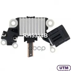 Регулятор генератора Utm арт. RH5314B