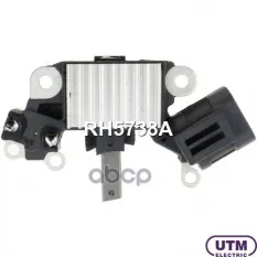 Регулятор генератора Utm арт. RH5738A