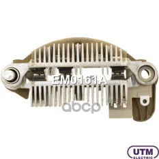 Диодный мост генератора Utm арт. EM0161A