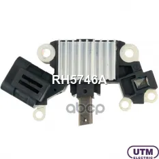 Регулятор генератора Utm арт. RH5746A