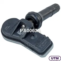 Датчик давления в шине Utm арт. PS0063A