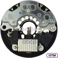 Диодный мост генератора и регулятор Utm арт. KH5766A