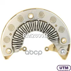 Диодный мост генератора Utm арт. EM2800B