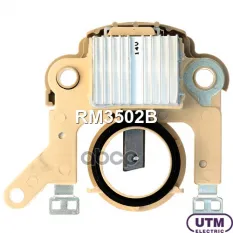 Регулятор генератора Utm арт. RM3502B