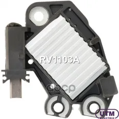 Регулятор генератора Utm арт. RV1103A
