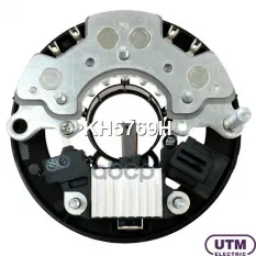 Диодный мост генератора+регулятор Utm арт. KH5769H