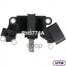 Регулятор генератора Utm арт. RH5774A