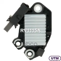 Регулятор генератора Utm арт. RV1115A