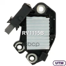 Регулятор генератора Utm арт. RV1115B