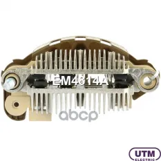 Диодный мост генератора Utm арт. EM4814A