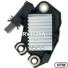 Регулятор генератора Utm арт. RV1125A