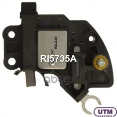 Регулятор генератора Utm арт. RI5735A