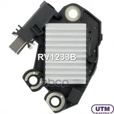 Регулятор генератора Utm арт. RV1233B