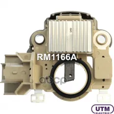 Регулятор генератора Utm арт. RM1166A