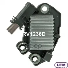 Регулятор генератора Utm арт. RV1236D