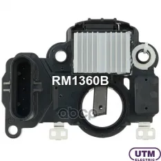 Регулятор генератора Utm арт. RM1360B