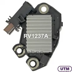 Регулятор генератора Utm арт. RV1237A