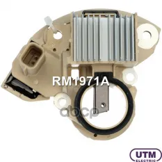 Регулятор генератора Utm арт. RM1971A