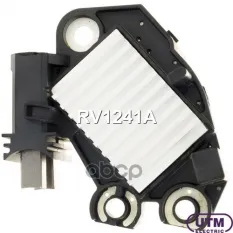 Регулятор генератора Utm арт. RV1241A