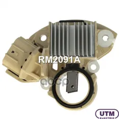 Регулятор генератора Utm арт. RM2091A