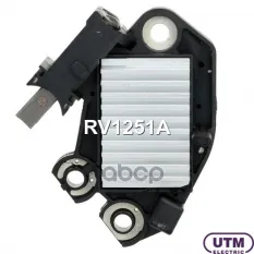 Регулятор генератора Utm арт. RV1251A