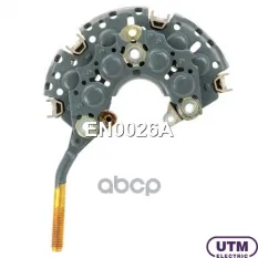 Диодный мост генератора Utm арт. EN0026A