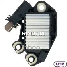 Регулятор генератора Utm арт. RV1278A